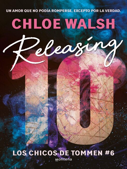 Title details for Releasing 10 by Chloe Walsh - Available